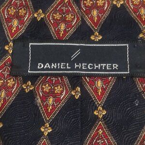 Daniel Hechter Vintage tie